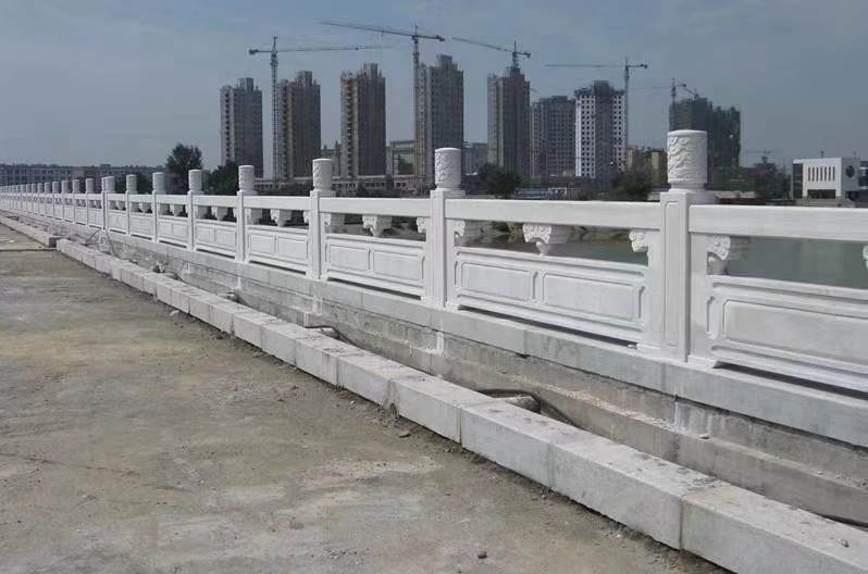 石欄桿
