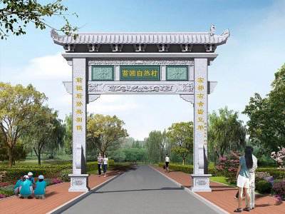 石雕欄桿、石拱橋、石欄桿