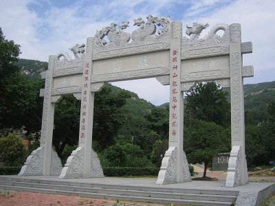 石雕欄桿、石拱橋、石欄桿