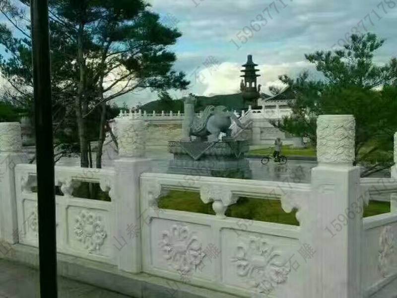 石欄桿廠家