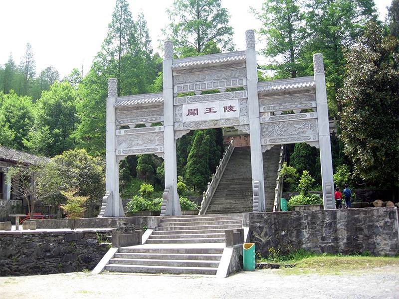 石牌坊廠家
