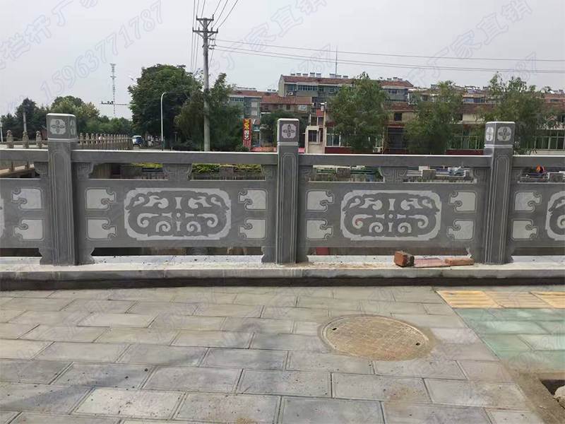 石欄桿價(jià)格
