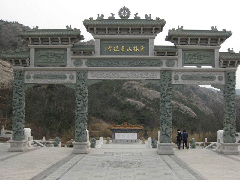 石雕牌坊廠家