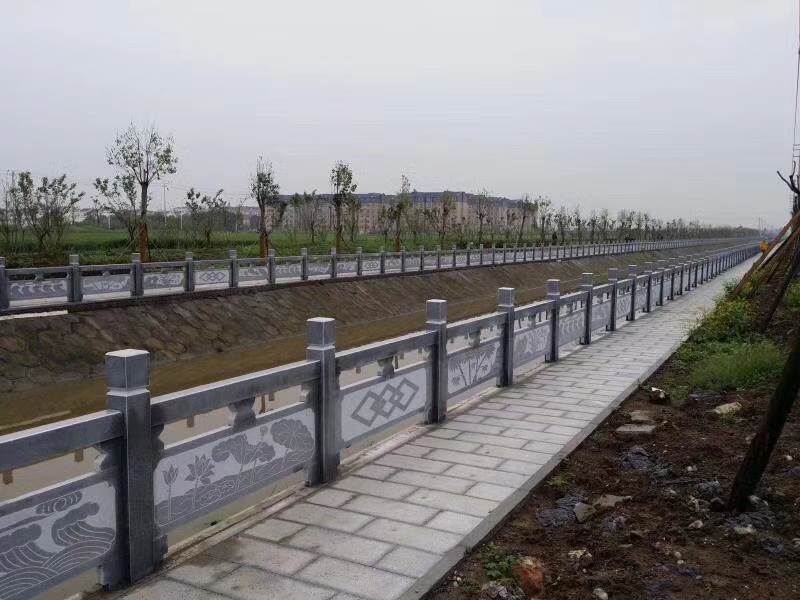 石護(hù)欄