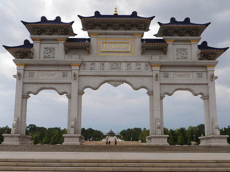 石雕牌坊價(jià)格